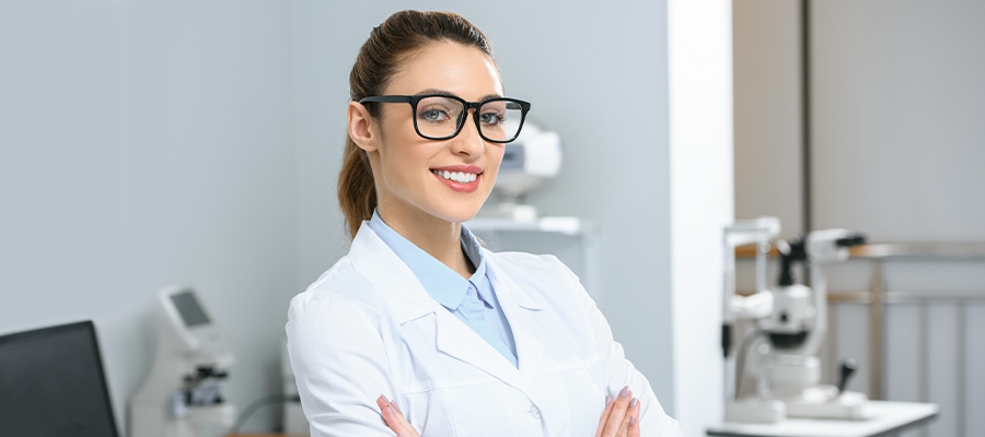 Лучшие контактные линзы для глаз: на что обратить внимание при покупке