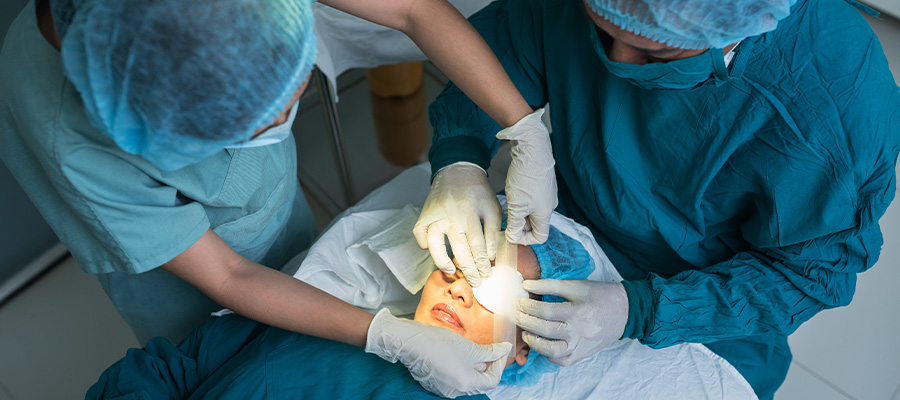 Воспалительные заболевания глаз Воспалительные заболевания глаз