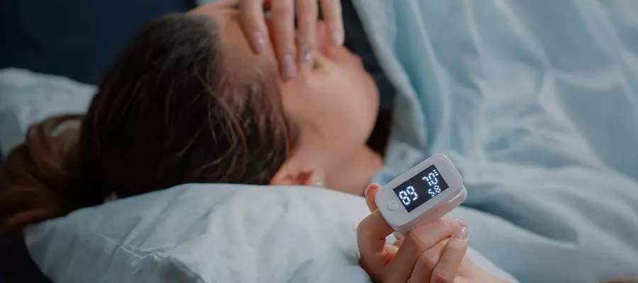 Что такое мидриаз и почему у человека расширяются глаза