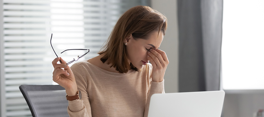 Острота зрения Острота зрения