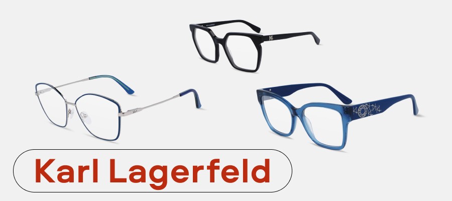 Новые бренды в «Очкарик»