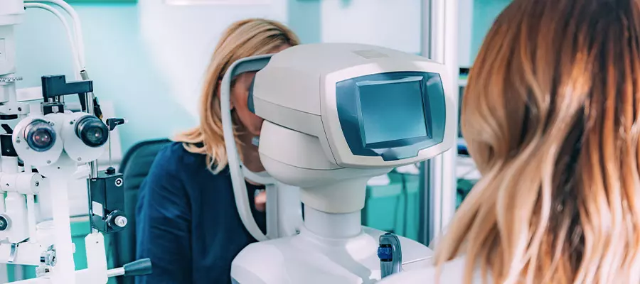 Что такое мидриаз и почему у человека расширяются глаза