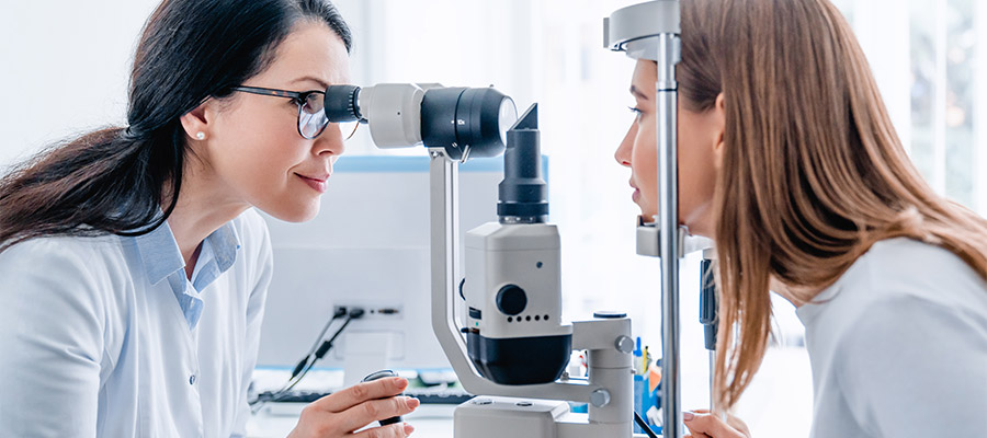 Воспалительные заболевания глаз Воспалительные заболевания глаз