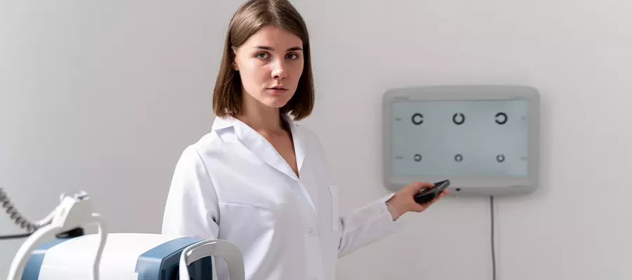 Можно ли после коррекции зрения носить линзы?