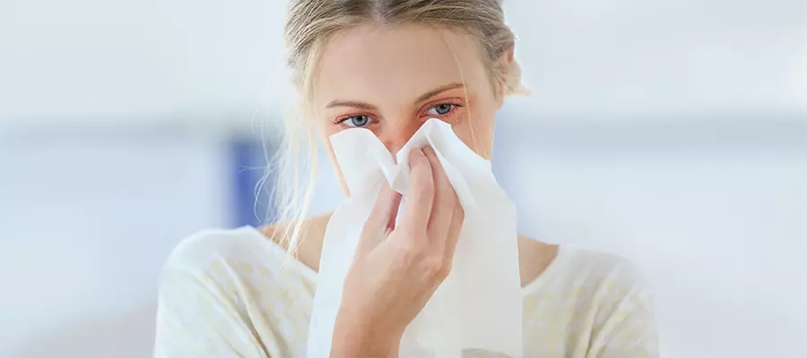 диагностика и лечение конъюнктивит