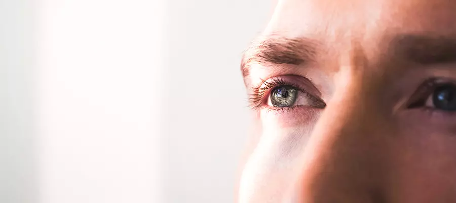 Куриная слепота