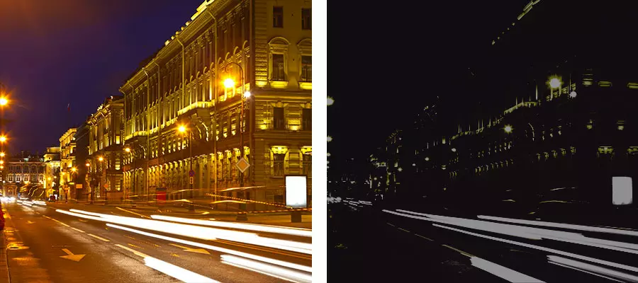 Куриная слепота