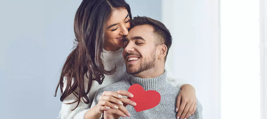 День Святого Валентина День Святого Валентина