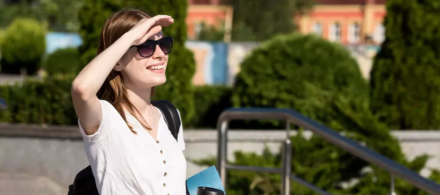 5 привычек, которые портят зрение