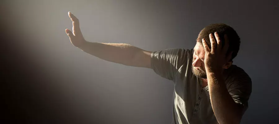 Что такое мидриаз и почему у человека расширяются глаза