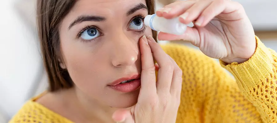 Анизокория: что это такое Анизокория: что это такое