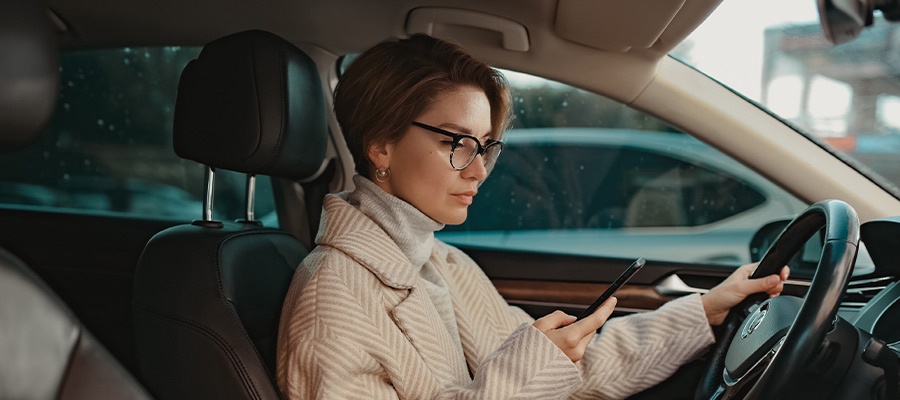 Очки для вождения в темное время суток