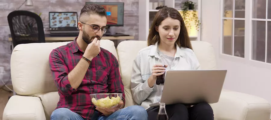 5 привычек, которые портят зрение