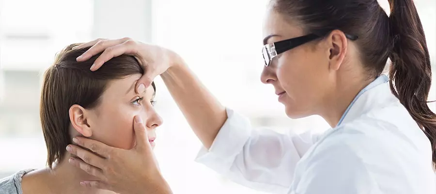 Эпикантус: что это такое и почему возникает третье веко