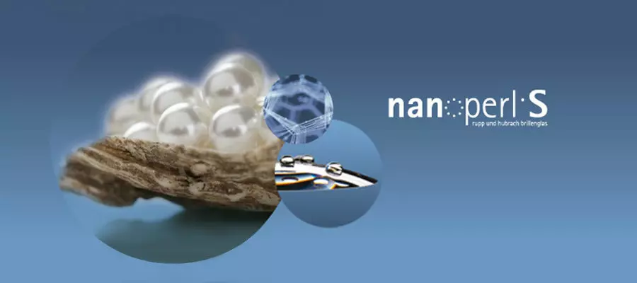 RUPP+HUBRACH В САЛОНАХ ОПТИКИ «ОЧКАРИК»