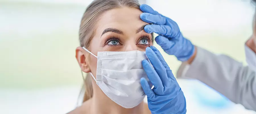 болят глаза болят глаза