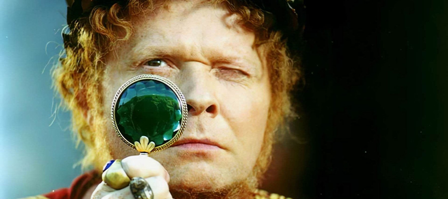 Как появились очки: экскурс в историю