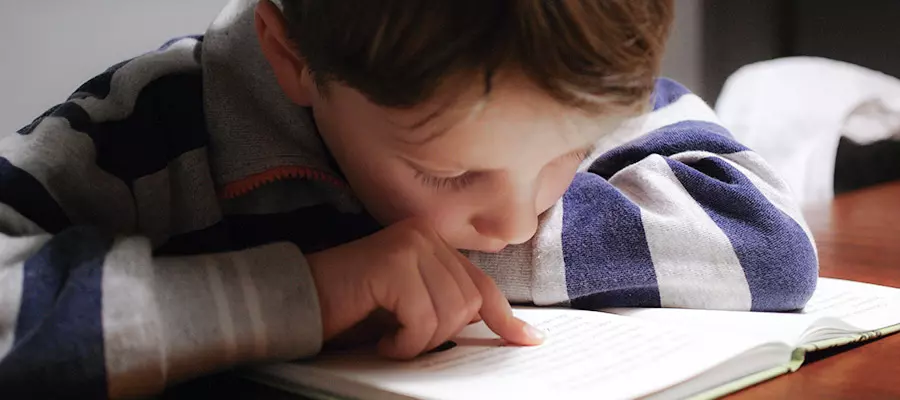 5 привычек, которые портят зрение