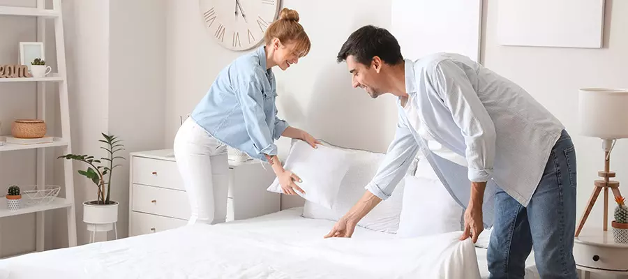 Почему возникает демодекоз