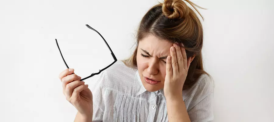 Анизокория: что это такое Анизокория: что это такое