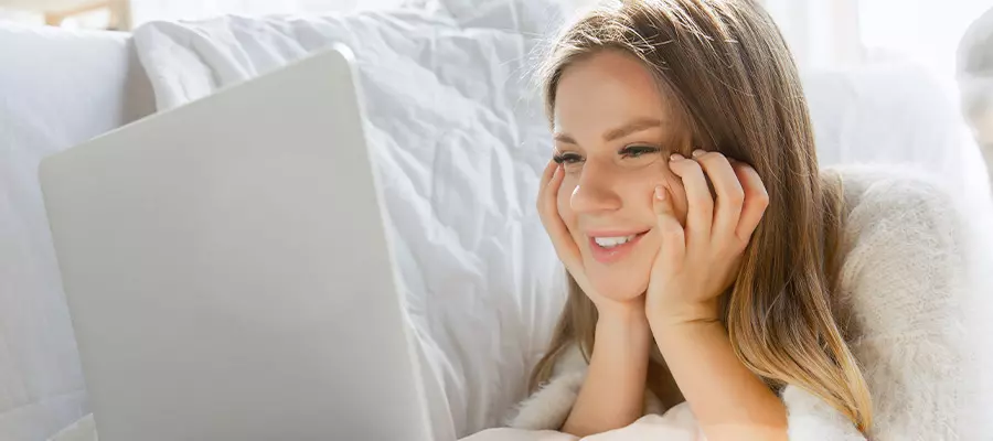 5 привычек, которые портят зрение