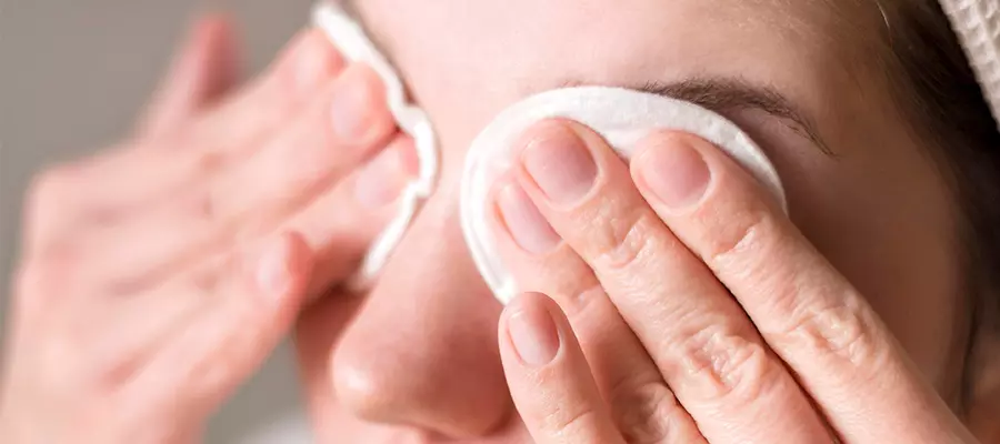 Причины появления ячменя Причины появления ячменя