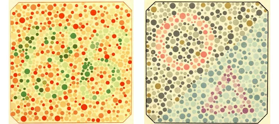 Проверка зрения дома: а стоит ли?