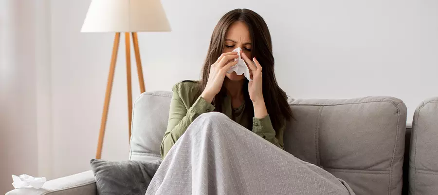 Причины появления ячменя Причины появления ячменя