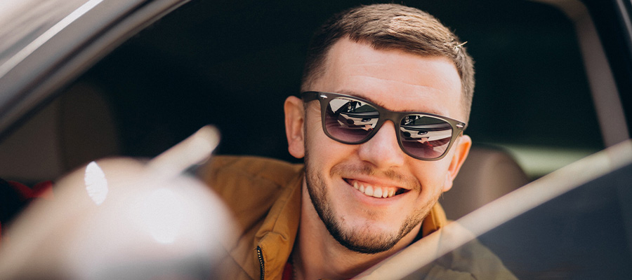 Что такое поляризационные очки и как их выбрать