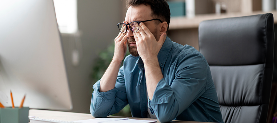 Косоглазие