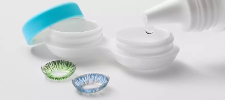 дгетерохромия гетерохромия