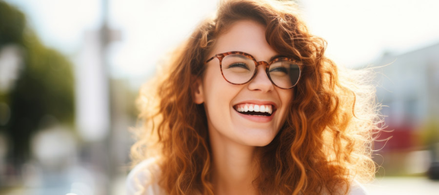 Гимнастика для глаз при близорукости