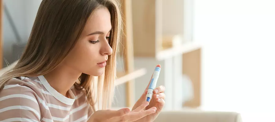 Ретинопатия — симптомы и лечение