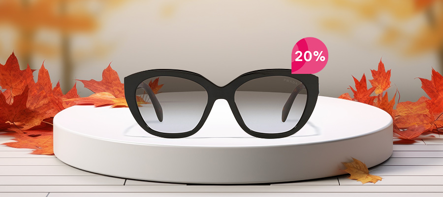 Универсальные солнцезащитные очки: носим круглый год