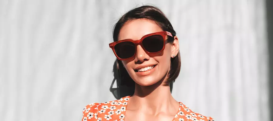 Новая коллекция солнцезащитных очков 2023: разбираемся в трендах