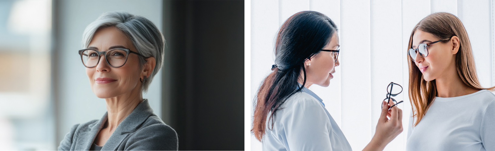 Прогрессивные очки — в чем их особенности и как подобрать Прогрессивные очки — в чем их особенности и как подобрать