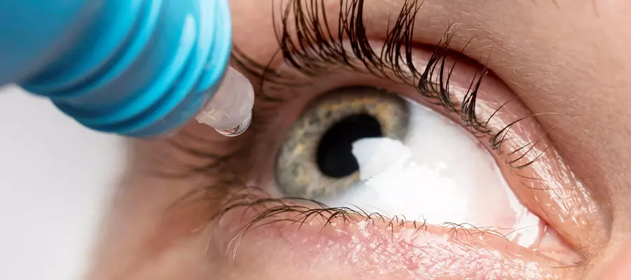 Проверяем зрение каждые полгода: почему так часто?