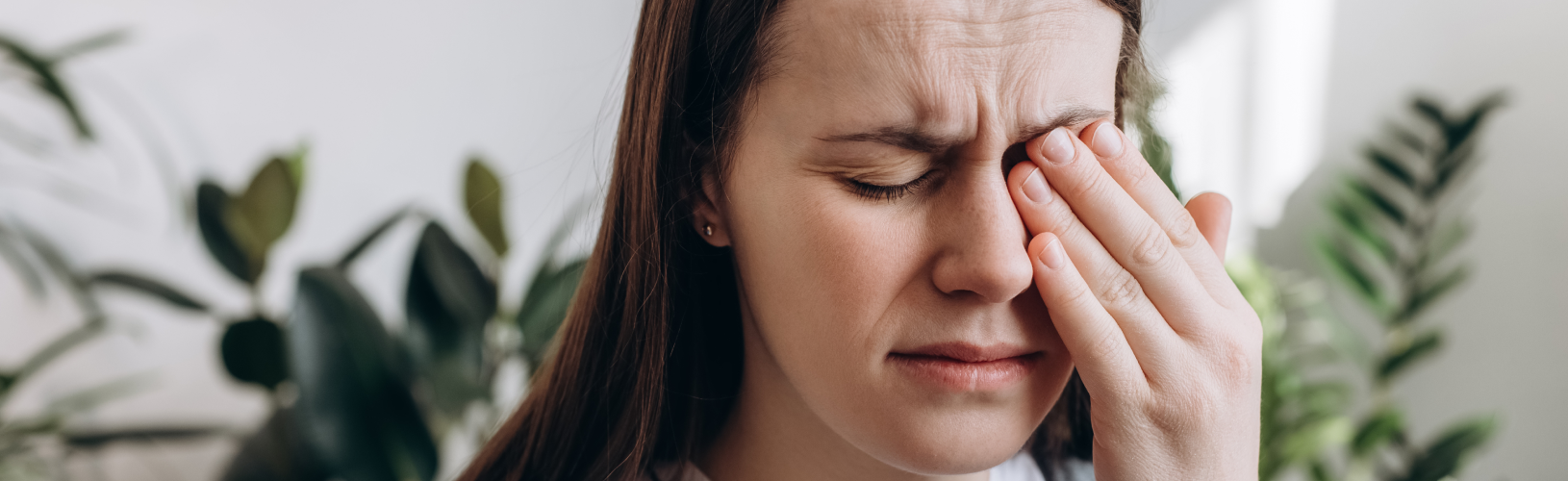 Дакриоцистит