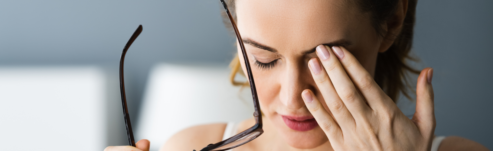 Неврит зрительного нерва