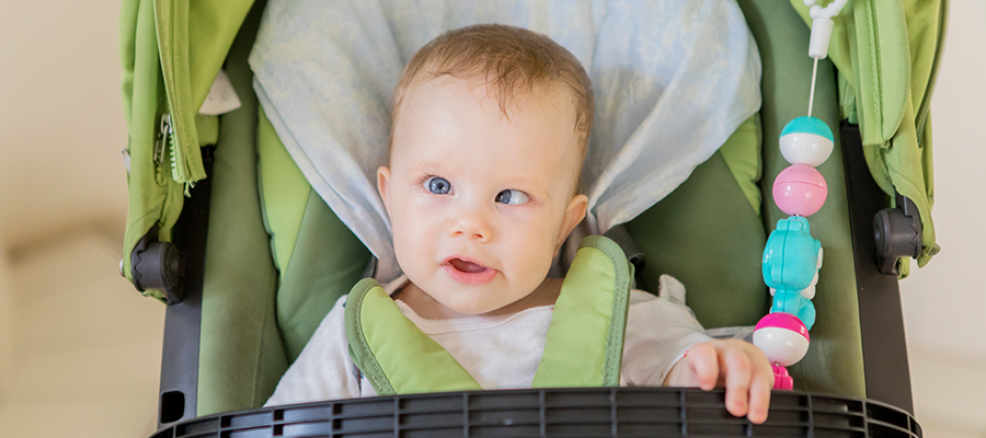 Косоглазие