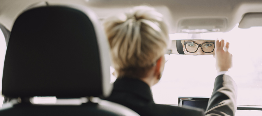 Очки для вождения