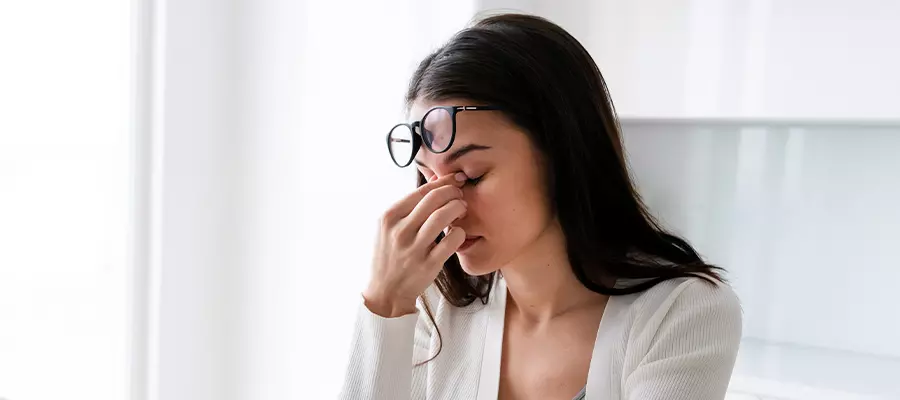 Ретинопатия — симптомы и лечение