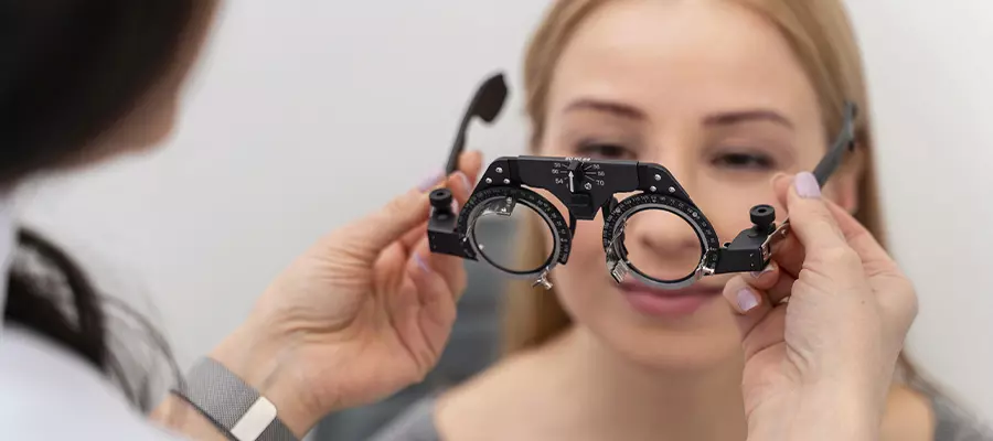 Топ-10 продуктов, которые полезны для вашего зрения Топ-10 продуктов, которые полезны для вашего зрения