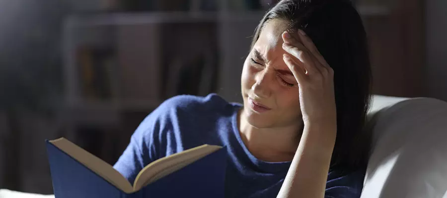 диагностика и лечение конъюнктивит