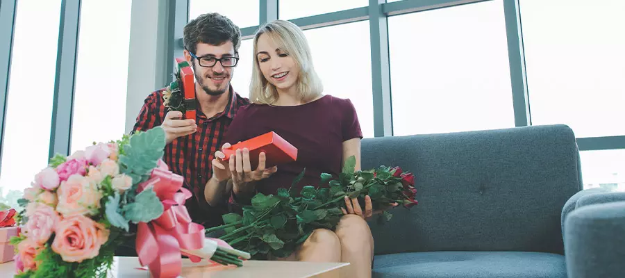 День Святого Валентина День Святого Валентина