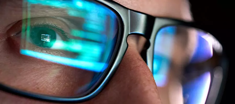 Что такое аккомодация глаза