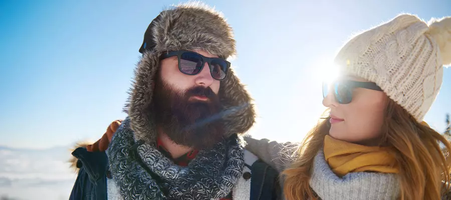 Почему шелушатся и чешутся веки Почему шелушатся и чешутся веки