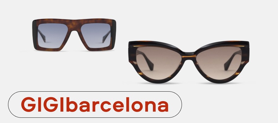 Новые бренды в «Очкарик»