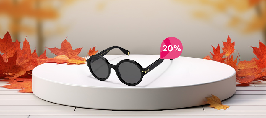 Универсальные солнцезащитные очки: носим круглый год