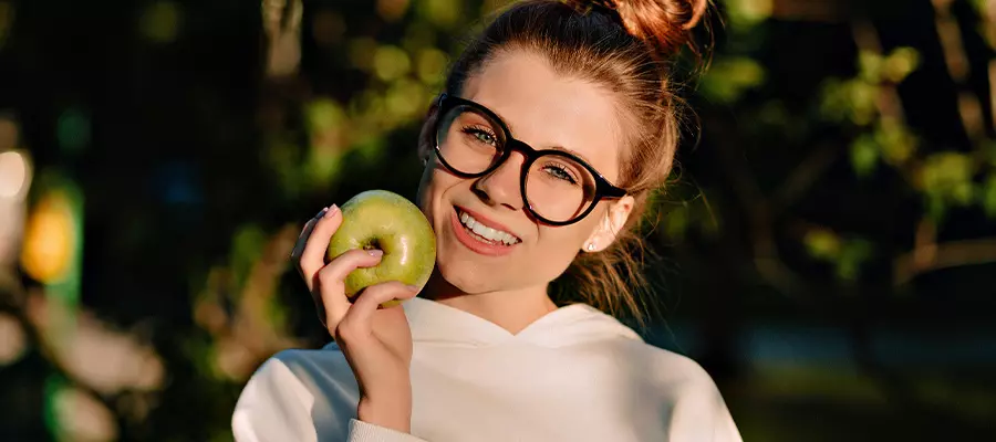 Топ-10 продуктов, которые полезны для вашего зрения Топ-10 продуктов, которые полезны для вашего зрения